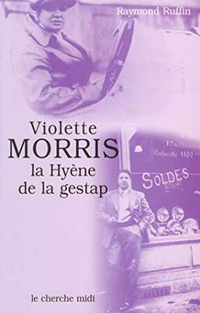 Violette Morris - Raymond Ruffin Violette Morris - Raymond Ruffin
