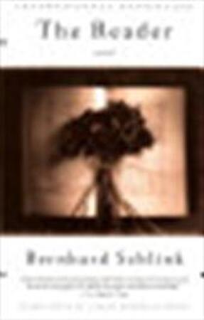The reader - Bernhard Schlink The reader - Bernhard Schlink