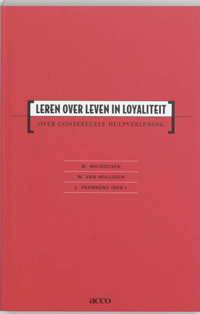 Leren over leven in loyaliteit - Leren over leven in loyaliteit -