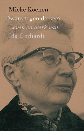 Dwars tegen de keer - Mieke Koenen Dwars tegen de keer - Mieke Koenen