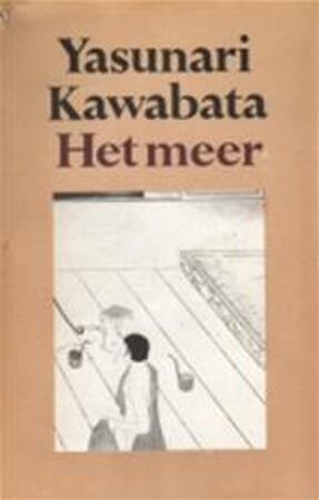 Het meer - Kawabata Het meer - Kawabata