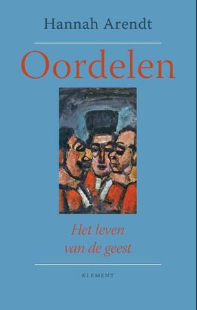 Oordelen - Hannah Arendt Oordelen - Hannah Arendt