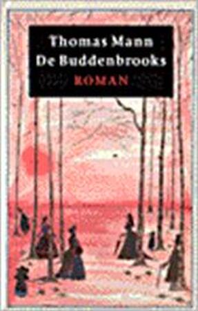 De Buddenbrooks - Th. Mann De Buddenbrooks - Th. Mann