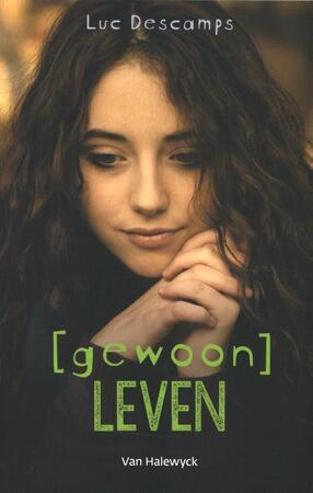 Gewoon leven - Luc Descamps Gewoon leven - Luc Descamps