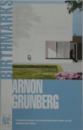 Birthmarks - Arnon Grunberg Birthmarks - Arnon Grunberg