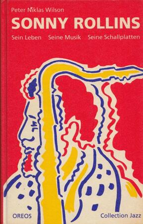 Sonny Rollins - Peter Niklas Wilson Sonny Rollins - Peter Niklas Wilson