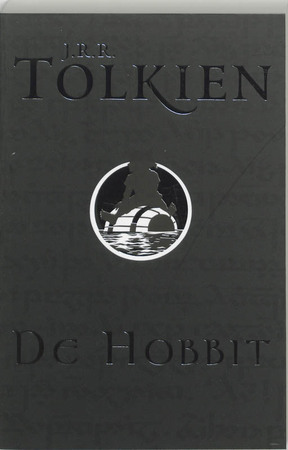 De Hobbit - J.R.R. Tolkien De Hobbit - J.R.R. Tolkien