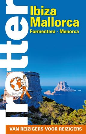 Trotter Ibiza/Mallorca/Formentera/Menorca - Trotter Ibiza/Mallorca/Formentera/Menorca -