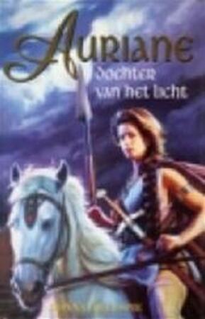 Auriane dochter van het licht - Donna Gillespie Auriane dochter van het licht - Donna Gillespie