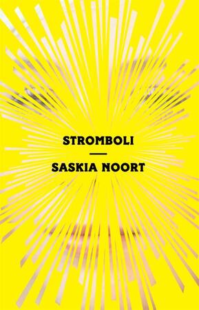Stromboli - Saskia Noort Stromboli - Saskia Noort