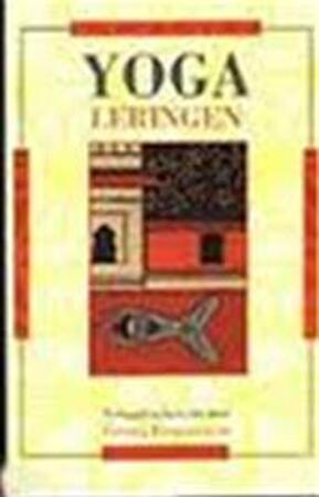 Yogaleringen - Georg Feuerstein, L.W. Carp Yogaleringen - Georg Feuerstein, L.W. Carp