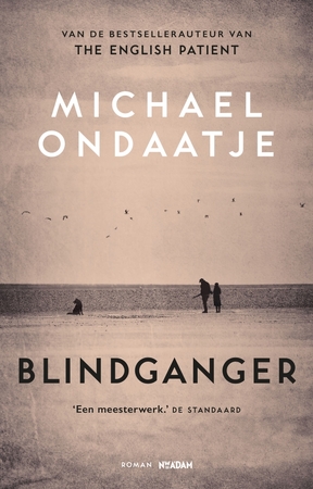 Blindganger - Michael Ondaatje Blindganger - Michael Ondaatje