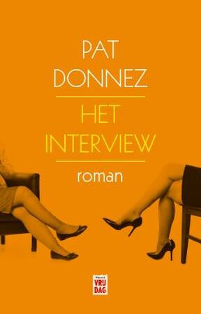 Het interview - Pat Donnez Het interview - Pat Donnez