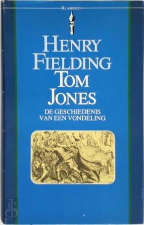 Tom Jones - Henry Fielding Tom Jones - Henry Fielding