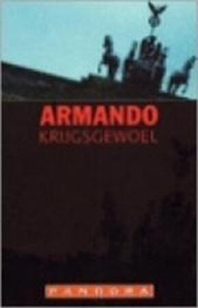 Krijgsgewoel - Armando Krijgsgewoel - Armando