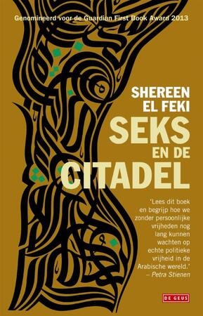 Seks en de citadel - Shereen El Feki Seks en de citadel - Shereen El Feki