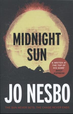 Blood on Snow 02. Midnight Sun - Jo Nesbo Blood on Snow 02. Midnight Sun - Jo Nesbo