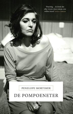 De pompoeneter - Penelope Mortimer De pompoeneter - Penelope Mortimer