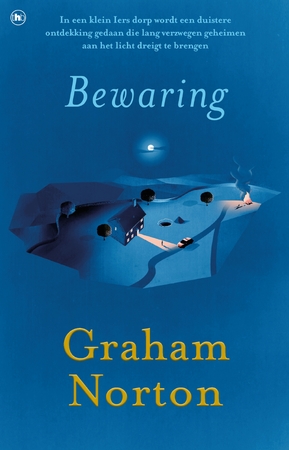 Bewaring - Graham Norton Bewaring - Graham Norton