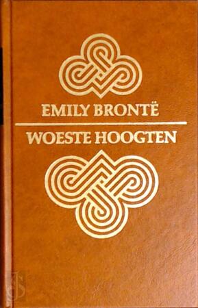 Woeste hoogten - Emily Brontë Woeste hoogten - Emily Brontë