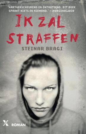 Wraakmoeder - Steinar Bragi Wraakmoeder - Steinar Bragi