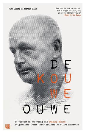 De Kouwe Ouwe - Vico Olling, Martijn Haas De Kouwe Ouwe - Vico Olling, Martijn Haas