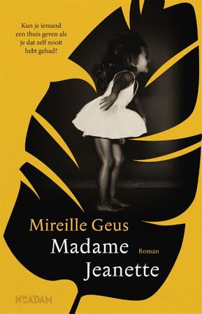 Madame Jeanette - Mireille Geus Madame Jeanette - Mireille Geus