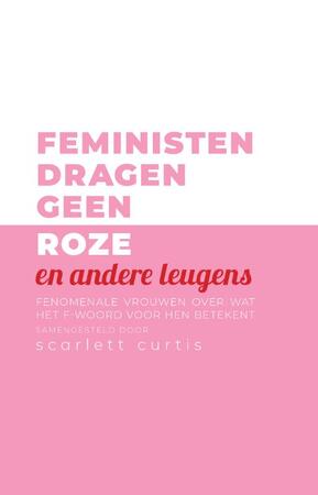Feministen haten mannen (en andere leugens) - Feministen haten mannen (en andere leugens) -