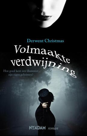 Volmaakte verdwijning - Derwent Christmas Volmaakte verdwijning - Derwent Christmas