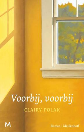 Voorbij, voorbij - Clairy Polak Voorbij, voorbij - Clairy Polak