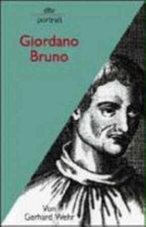 Giordano Bruno - Gerhard Wehr Giordano Bruno - Gerhard Wehr
