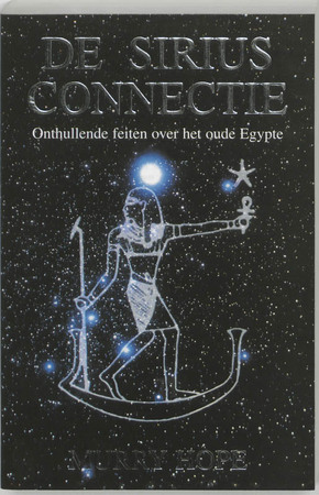 De Sirius Connectie - Murry Hope De Sirius Connectie - Murry Hope