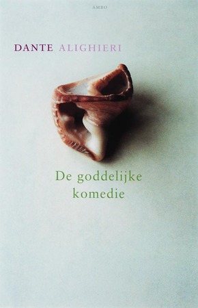 De goddelijke komedie - Dante Alighieri, F. van Dooren De goddelijke komedie - Dante Alighieri, F. van Dooren