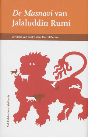 De Masnavi - J. Rumi De Masnavi - J. Rumi
