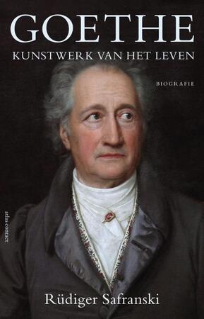 Goethe - Rüdiger Safranski Goethe - Rüdiger Safranski