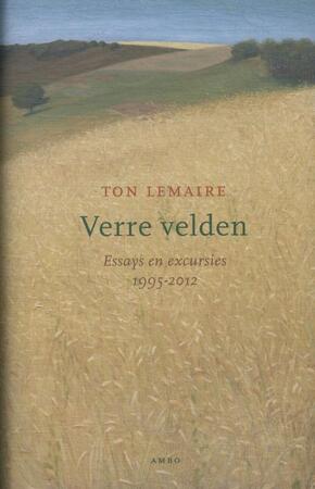 Verre velden - Ton Lemaire Verre velden - Ton Lemaire