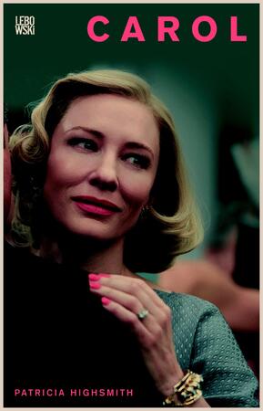 Carol - Patricia Highsmith Carol - Patricia Highsmith