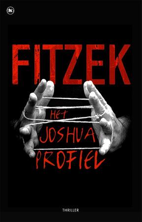 Het Joshuaprofiel - Sebastian Fitzek Het Joshuaprofiel - Sebastian Fitzek