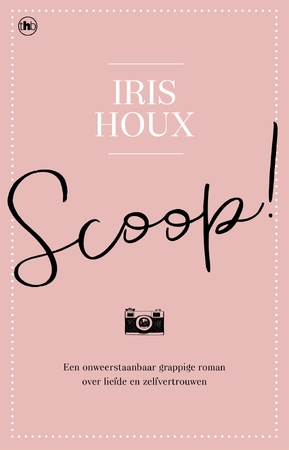 Scoop ! - Iris Houx Scoop ! - Iris Houx