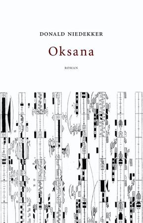 Oksana - Donald Niedekker Oksana - Donald Niedekker