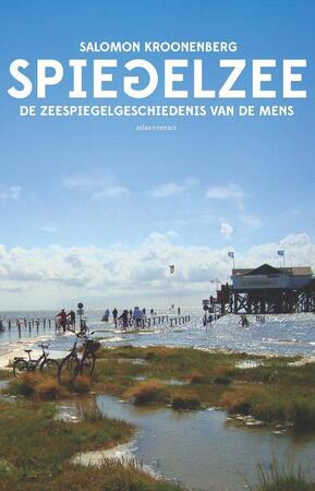 Spiegelzee - Salomon Kroonenberg Spiegelzee - Salomon Kroonenberg