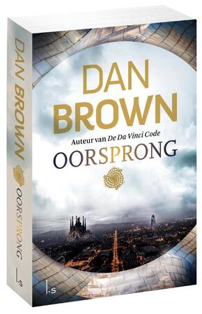 Origin - Dan Brown Origin - Dan Brown
