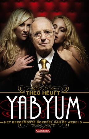 Yab Yum - Theo Heuft Yab Yum - Theo Heuft