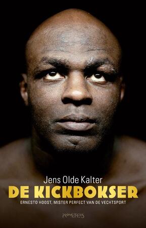 De kickbokser - Jens Olde Kalter De kickbokser - Jens Olde Kalter