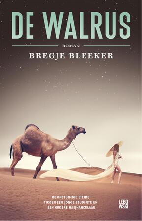 De Walrus - Bregje Bleeker De Walrus - Bregje Bleeker