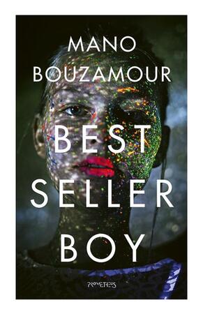 Bestsellerboy - Mano Bouzamour Bestsellerboy - Mano Bouzamour