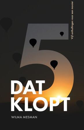 Dat klopt - Wilma Mesman Dat klopt - Wilma Mesman