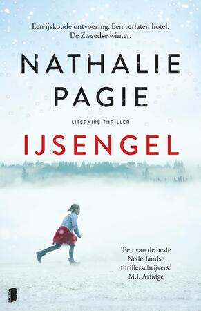 IJsengel - Nathalie Pagie IJsengel - Nathalie Pagie