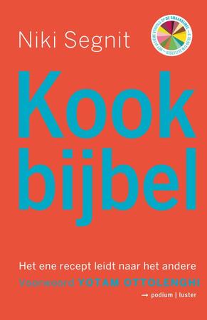 De kookbijbel - Niki Segnit De kookbijbel - Niki Segnit