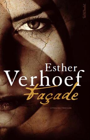 Façade - Esther Verhoef Façade - Esther Verhoef